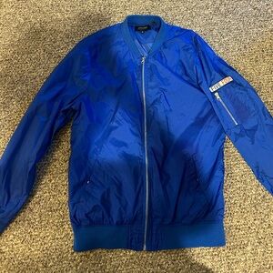 Five Four Bomber Jacket